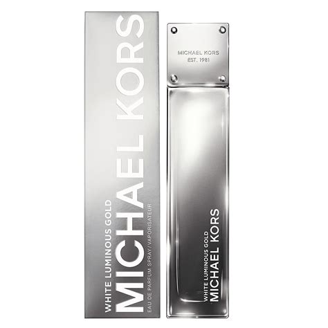 michael kors white luminous gold|michael kors white luminous gold perfume.